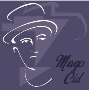Logo Mago Cid